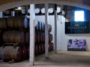 Bleasdale Winery (2)
