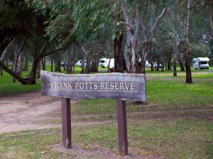 Frank Potts Reserve, South Australia (1)